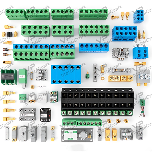 Electrical Components